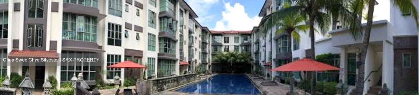 Jalan Haji Salam (D16), Condominium #613916141